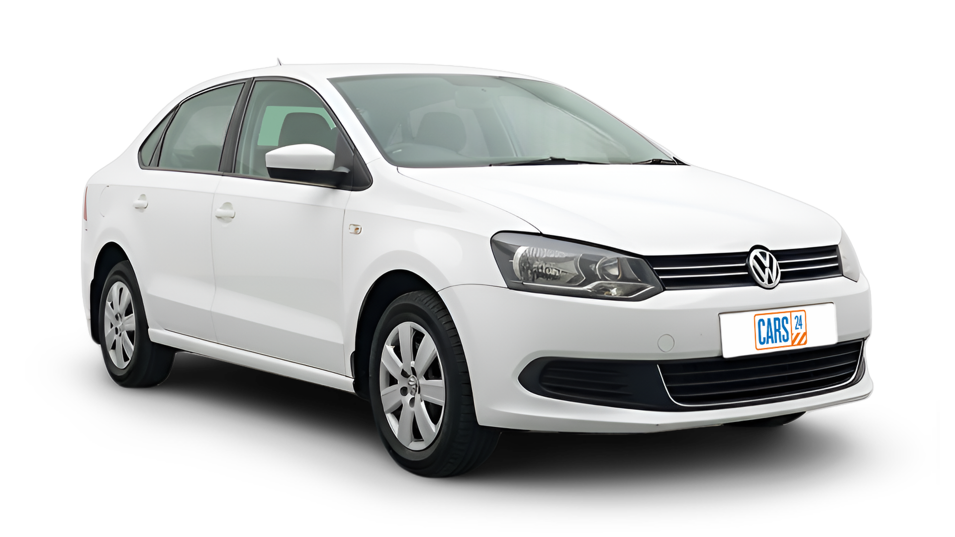 2013 Volkswagen Vento - Sedan - Petrol - Manual - ₹2.38 lakh